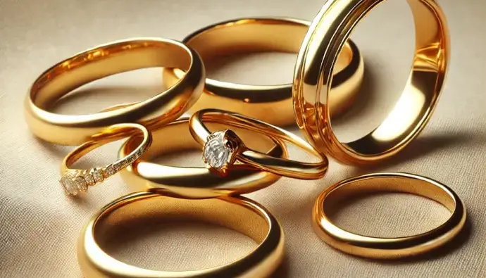 About Gold King Buyers Trusted Jewelry Buyers in NYC